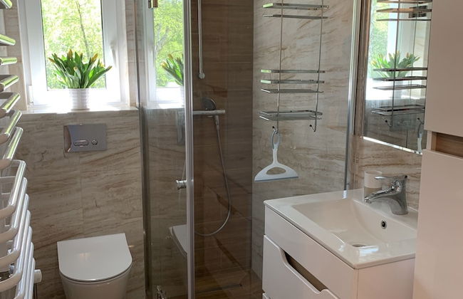 Apartament Słoneczny - 365PAM - Foto 9