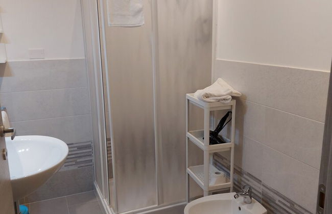 FARE BnB Room del Parco - Foto 10