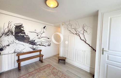 COC - Villa Le Grand Terrain - Vue Mer - Foto 36