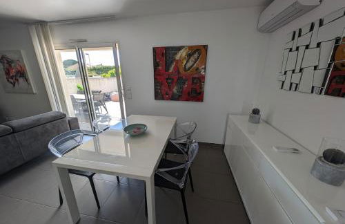 Villa with air-conditioned pool, 15 minutes from beaches and Montpellier - Foto 24