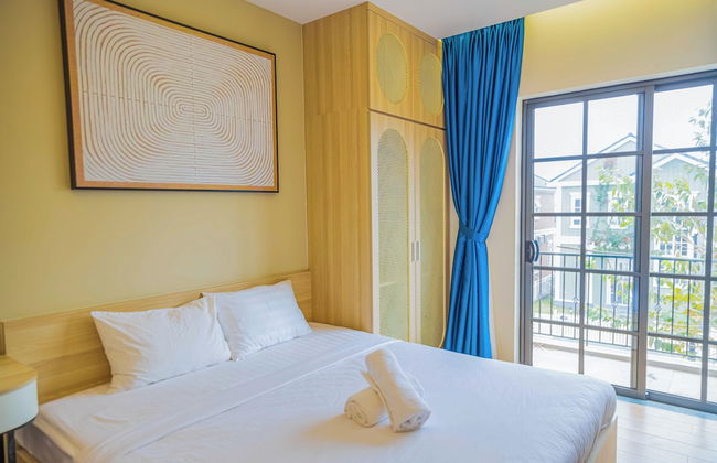 Luxury 3 br La Fleur Villa-Novaworld PT - Foto 31