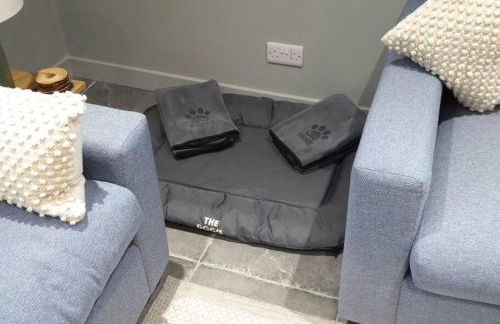 Blackside Cottage - A Luxury Rural Retreat - Foto 24