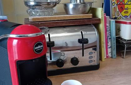 T3 Au cœur de Marseille - Foto 10