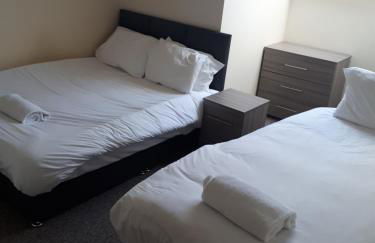 Marvellous Meridian Maisonette - Foto 1