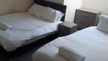 Marvellous Meridian Maisonette - Foto 1