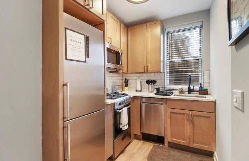 Cozy 2BR Apt - Perfect for a Seamless Stay - Montrose 1A - Foto 17