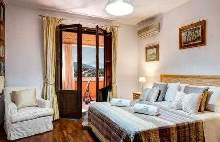 GOCCE VILLAS - Villa de Flores Country Style Villa With Pool - Foto 45