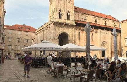 Lavanda Residence with Heated Pool Trogir Split - Foto 68