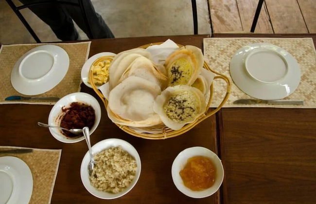 Thick forest sigiriya - Photo 27
