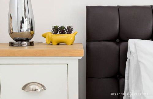 Central Park Suite by Grandeur Property - Photo 28