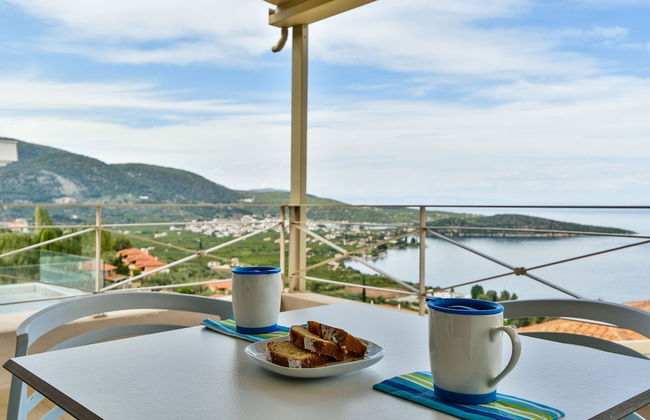 Villa with Striking views over the infinity Pool - Foto 66