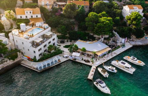 Kalamota Beach House - Photo 98