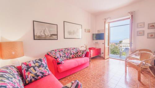 Casa Fiorella a Pomonte -Goelba - Foto 4