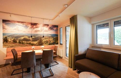 Schwarzwaldmädel-Ferienwohnungen - Foto 71