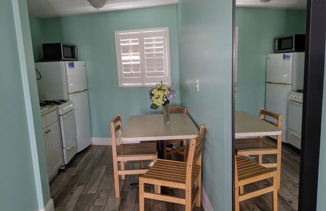 Shoreline Suites & Cabana Cottages - Foto 76