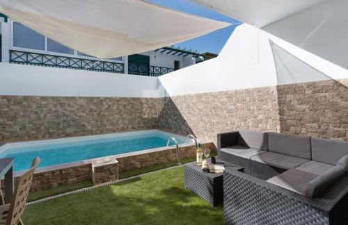 Sweet Home Playa Blanca - Foto 21