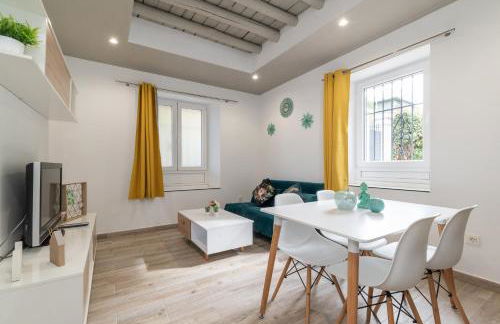 Moderno Apartamento en Centro de Granada - Photo 19