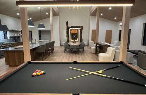 Bandon Woods Lodge & Spa - Photo 11