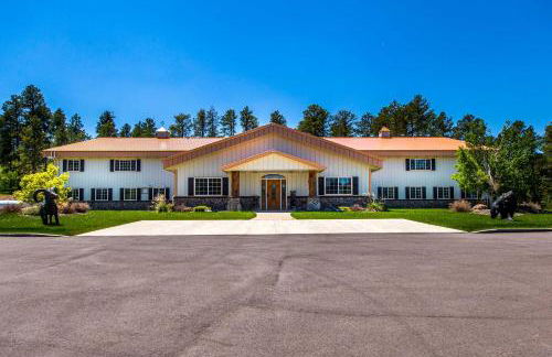 Centrally-Located Deadwood Apt with Mountain Views! - Foto 22