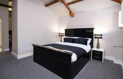 Crescent Mansion - Foto 44