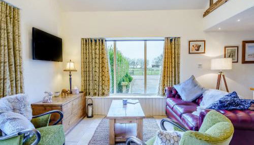 Woodpecker Cottage - Foto 3