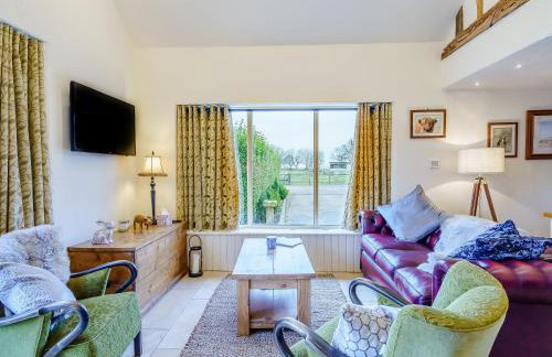 Woodpecker Cottage - Foto 3