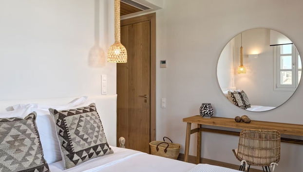 Villa With Resort Style Pool - Foto 4, Habitación