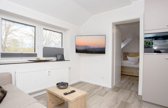 Ferienwohnung im Sauerland Nahe der Skipiste - Foto 10