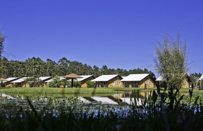 Hotel Acqua Lokos - Foto 66