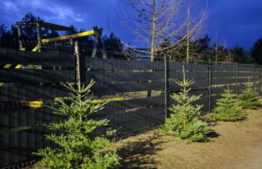 Domek Adam - Jacuzzi dodatkowo płatne - Foto 26