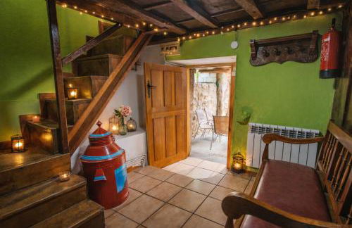 Casa Rural La Carrozal Senda del Oso - Foto 62