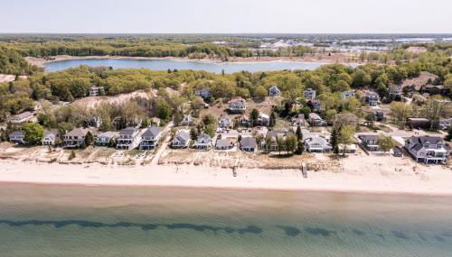 Experience lakeside luxury at - Foto 2