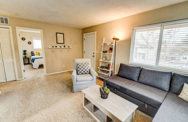 2BR Hikers Dream Red Rocks Dog-friendly! - Foto 16