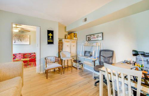 9 Mi to Dtwn Spacious Retreat in Corpus Christi! - Foto 11