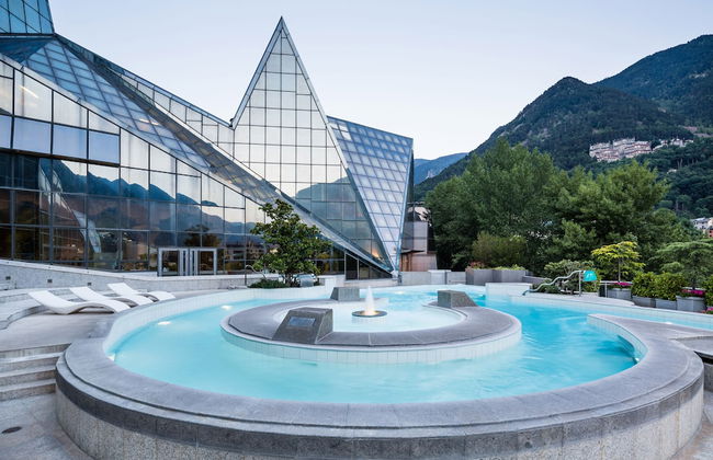 La Pleta de Soldeu Apartments - Foto 6