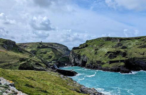 Peaceful Home Sea Views Private Parking - Foto 41