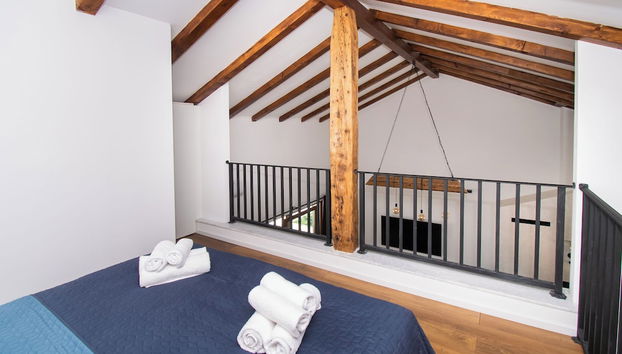 Villa Lucia - Foto 4, Habitación