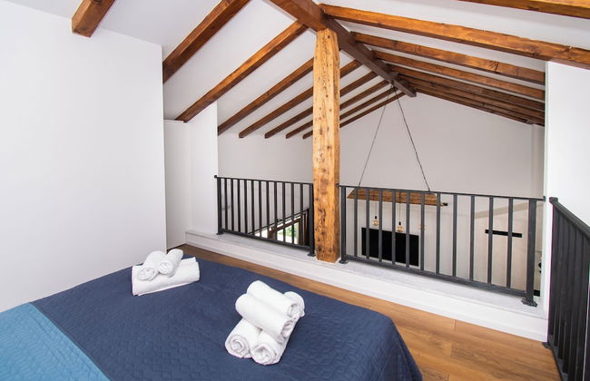 Villa Lucia - Foto 4