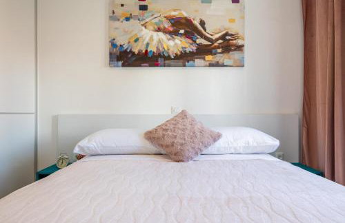 Cosy Apartment Terrano -free private parking - Foto 23