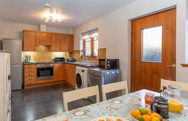 Cosagach Cottage - Foto 2