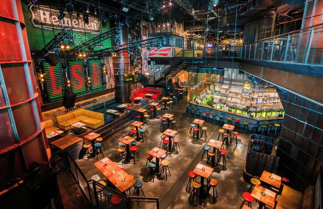 Sonder by Marriott Bonvoy JBR The Walk Apartments - Photo 76