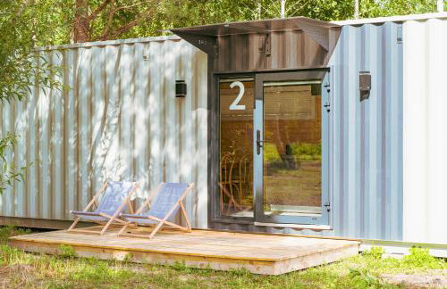 Arche Siedlisko Augustynka 59 - Foto 21