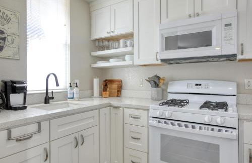 Pacific Plaza #410 - Pacific Coast Hideaway - 1BdrmUp-K-QSofa - Foto 11