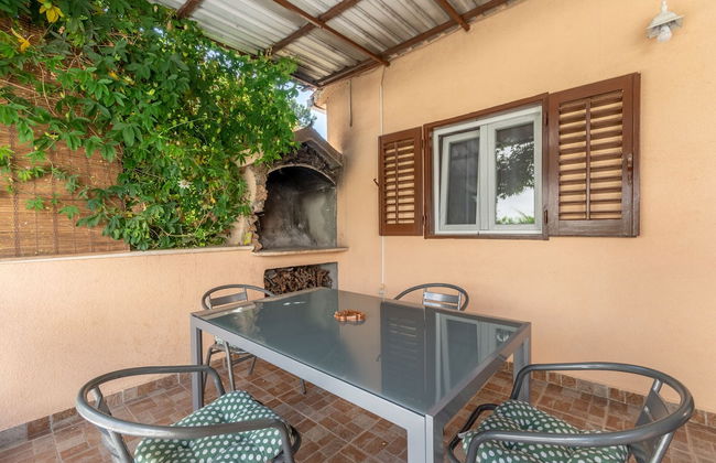 Apartments Jerko - Foto 46