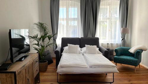 Besondere Ferienwohnung am Rande der Hauptstadt - Foto 3