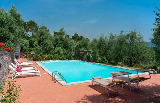 Villa Irene 6 Emma Villas - Foto 34