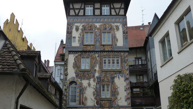 Visite privée à pied de Constance - Photo 5