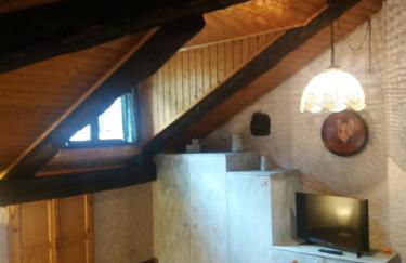 Mansarda 2 del Capitel - Photo 7