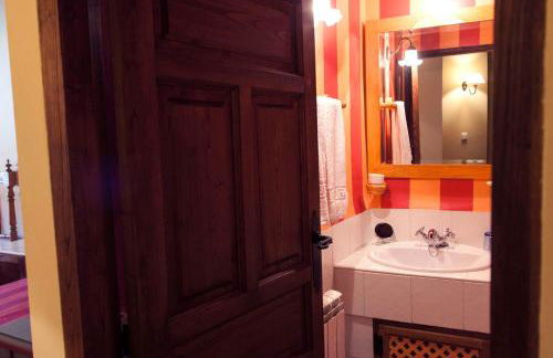 Casa Rural con encanto "Los Postigos" - Foto 80