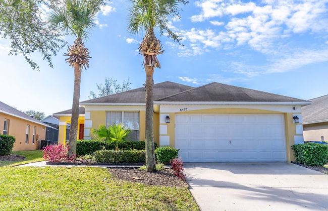 8538 Emerald Island - Foto 22